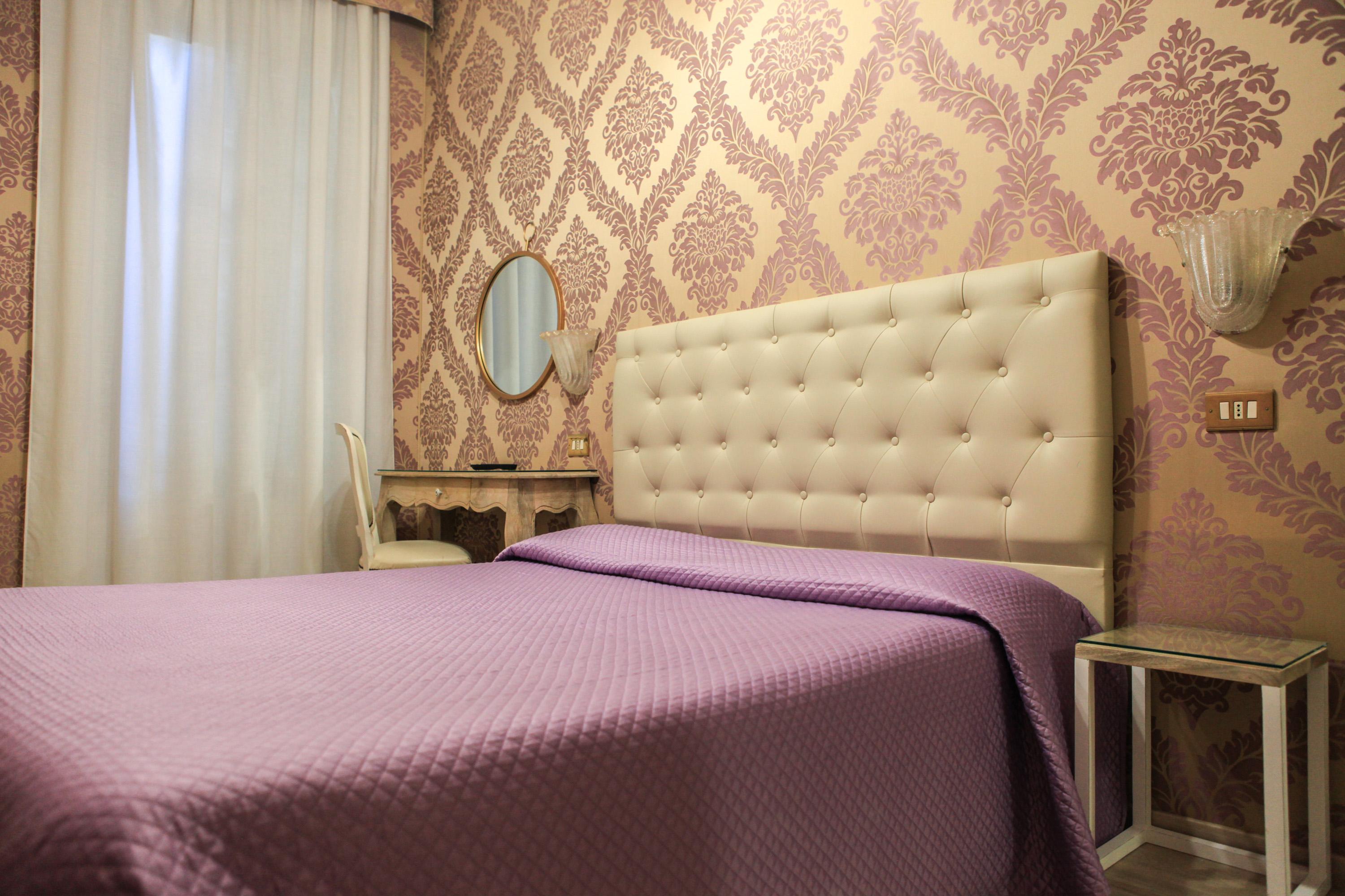 Hotel Bridge Venice Exterior photo